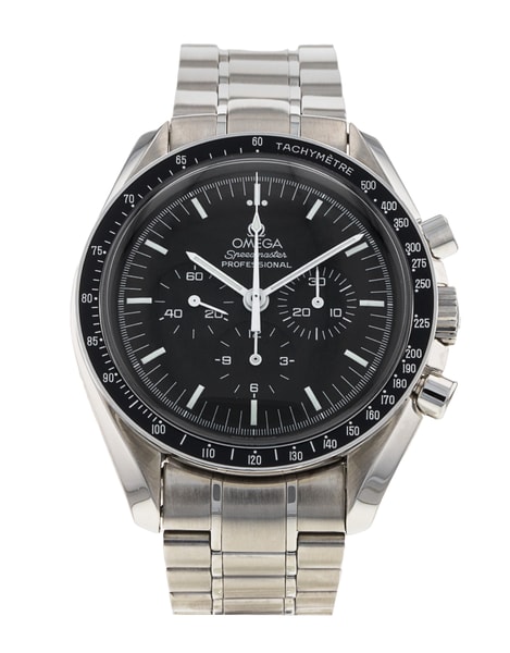 Omega Speedmaster Moonwatch 3570.50.00